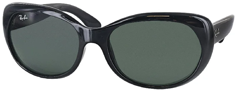 Ray-Ban 4325 Sunglasses