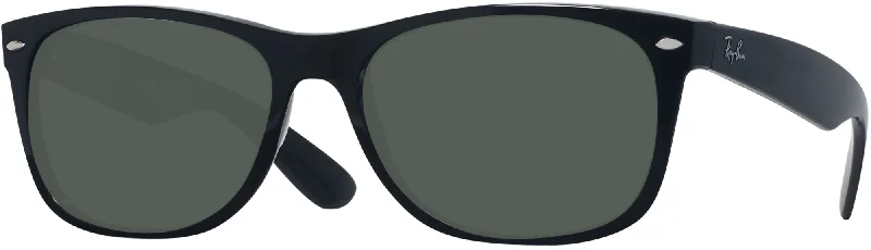 Ray-Ban 2132 XL Classic Progressive Reading Sunglasses