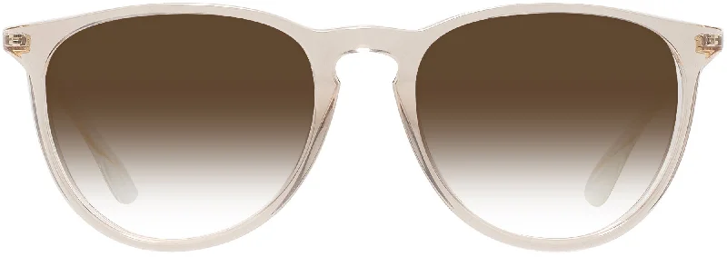 TRANPARENT LIGHT BROWN/GRADIENT BROWN
