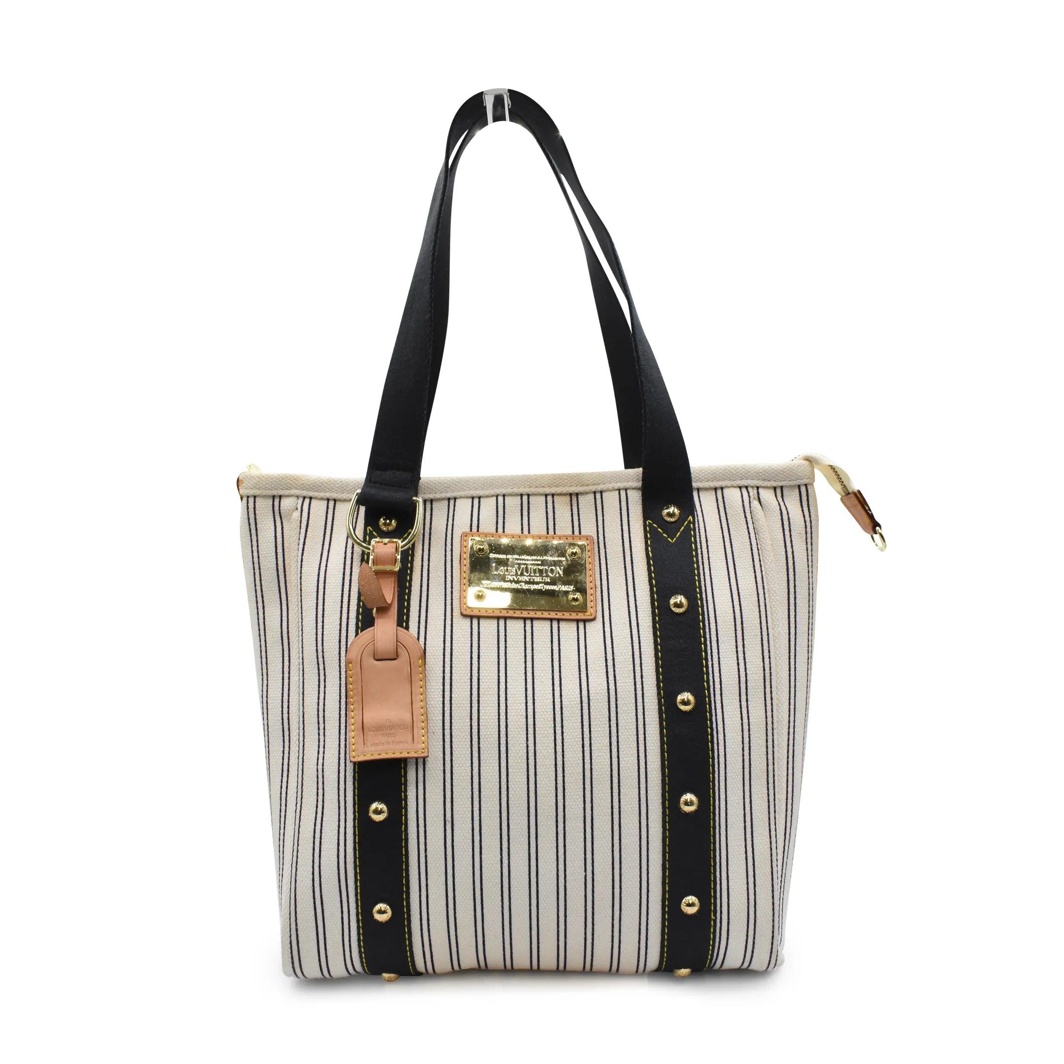 Louis Vuitton 'Antigua MM' Bag