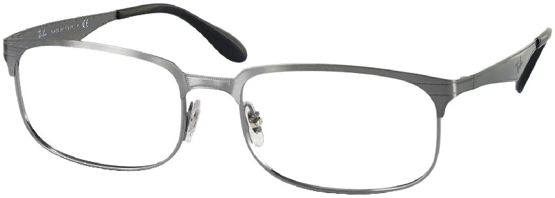 Ray-Ban 6361L Computer Style Progressive