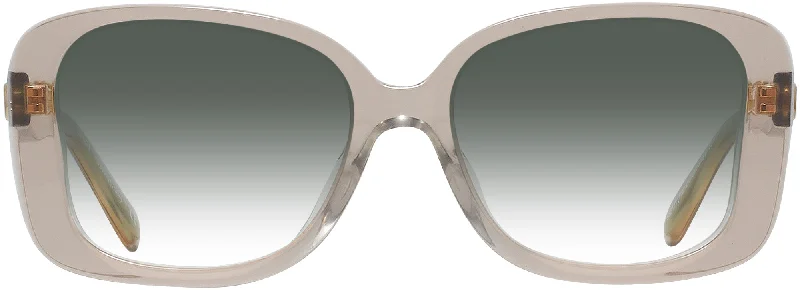 Transparent Grey
