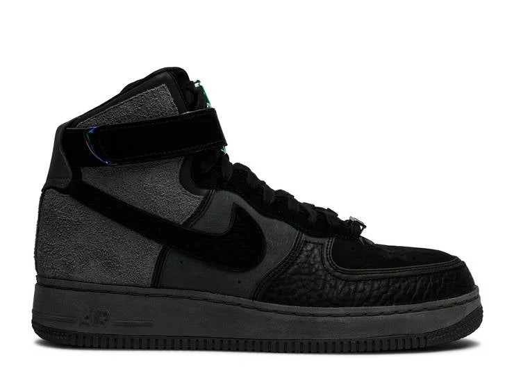 A MA MANIÉRE X AIR FORCE 1 HIGH 'HAND WASH COLD'