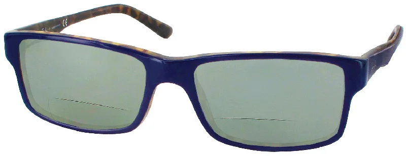 Ray-Ban 5245 Bifocal Reading Sunglasses