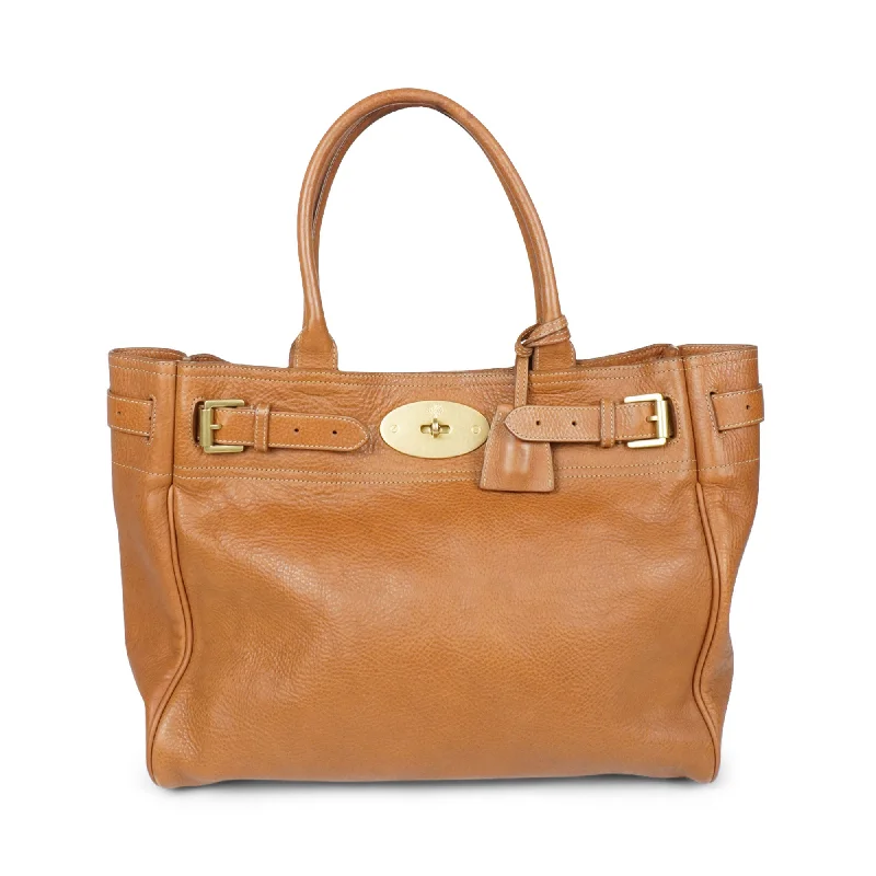 Mulberry 'Bayswater' Tote Bag