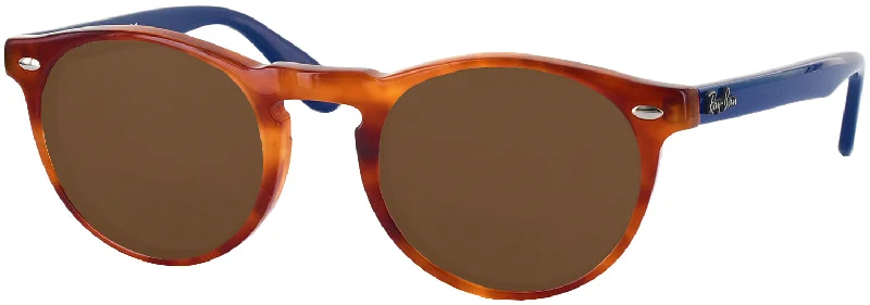 Ray-Ban 5283 Progressive No Line Reading Sunglasses