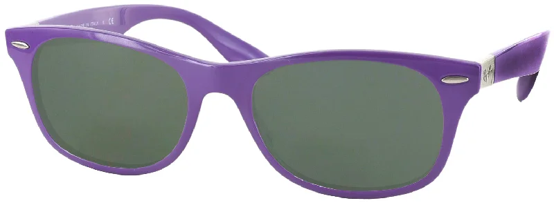 Ray-Ban 7032 Progressive No Line Reading Sunglasses