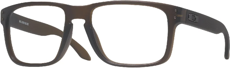 Oakley OX8156 Holbrook RX Progressive No-Lines