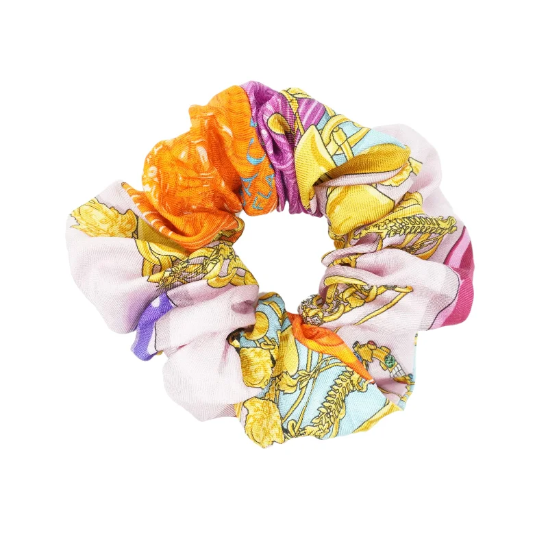 Versace Hair Tie