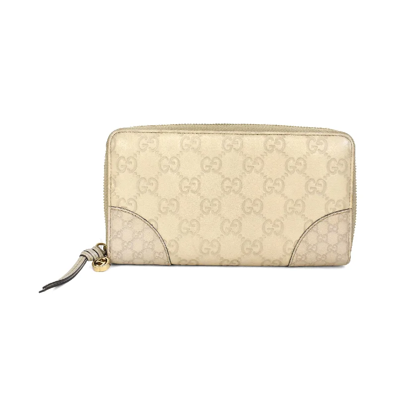Gucci Continental Wallet