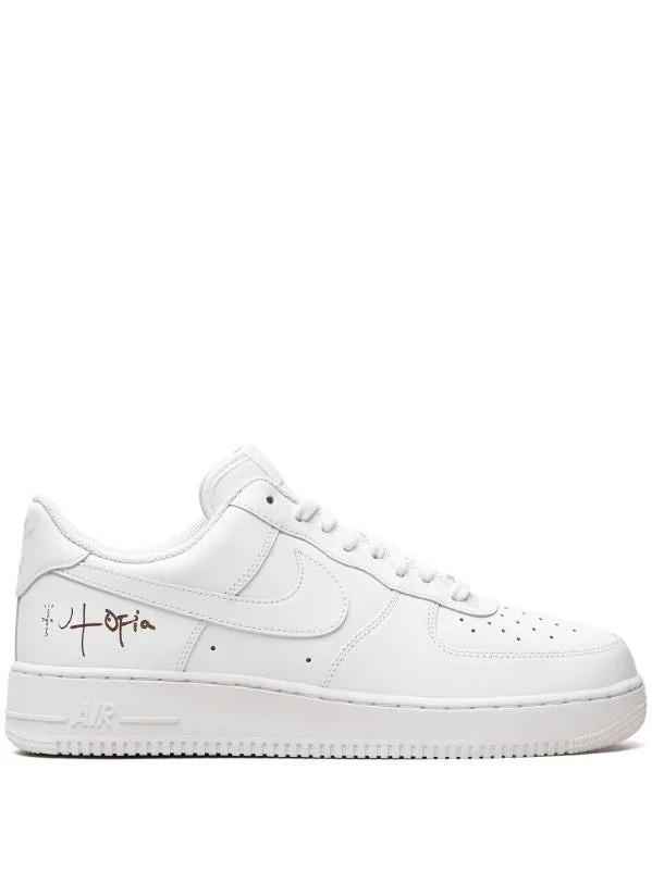 Air Force 1 Low (Travis Scott Cactus Jack Utopia Edition)