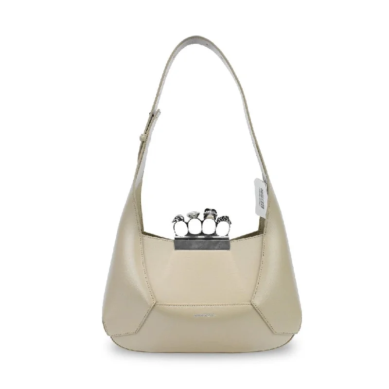 Alexander McQueen 'Jewelled' Shoulder Bag