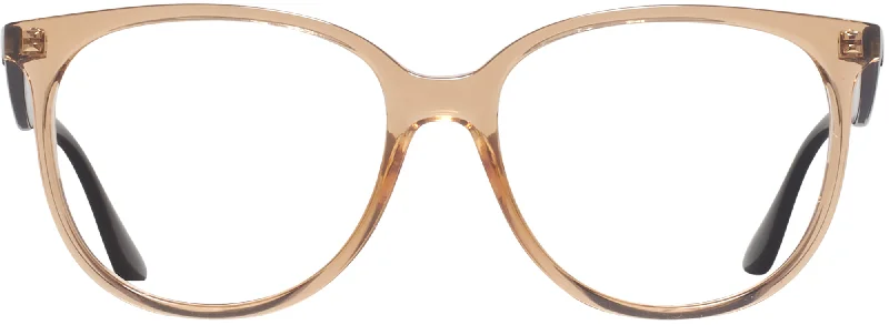 Transparent Brown