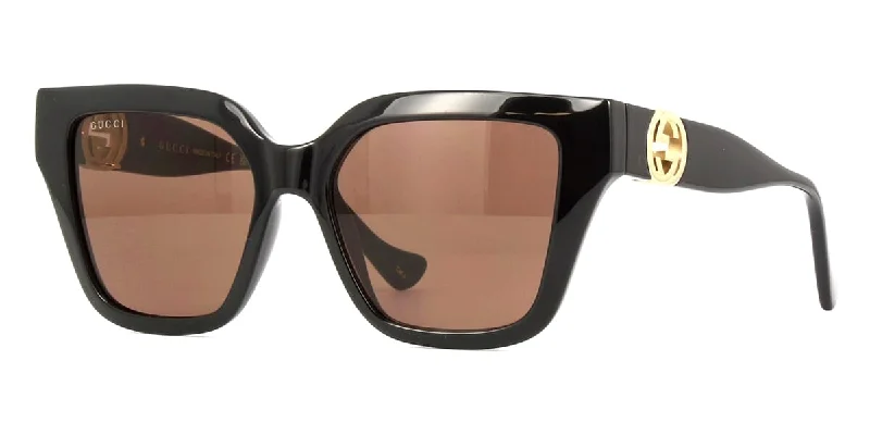 Gucci GG1023S 005 with Detachable Chain