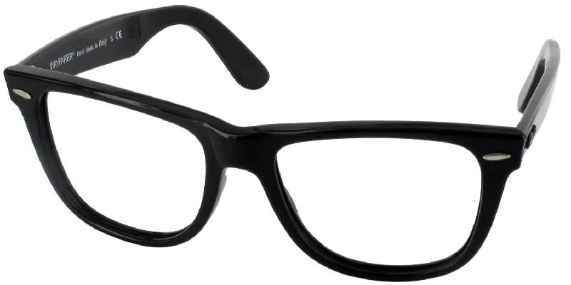 Ray-Ban 2140 Single Vision Full Frame