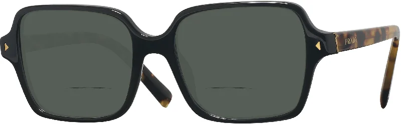Prada A02V Bifocal Reading Sunglasses