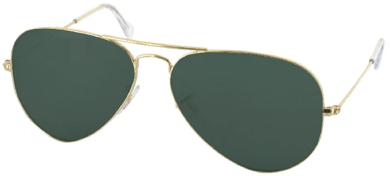 Ray-Ban 3025L Progressive Reading Sunglasses with Polarized G15