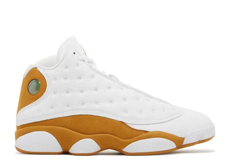 AIR JORDAN 13 RETRO 'WHEAT' 2023