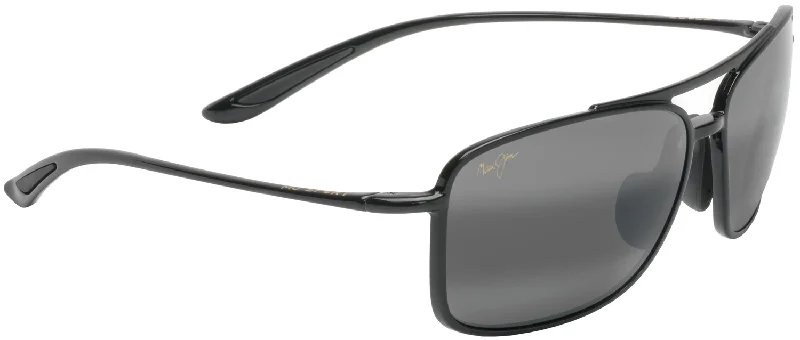 Maui Jim Kaupo Gap 437