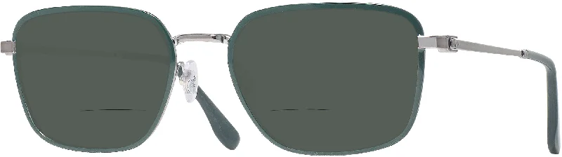 Ray-Ban 6511 Bifocal Reading Sunglasses