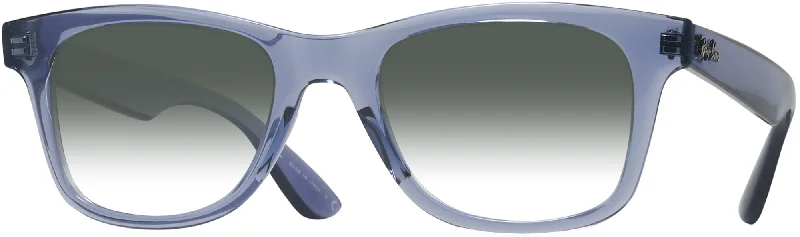 Ray-Ban 4640 w/ Gradient Progressive No Line Reading Sunglasses