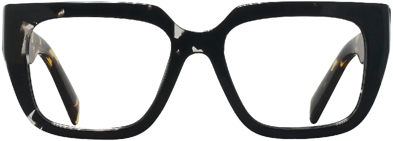 Havana Black Transparent