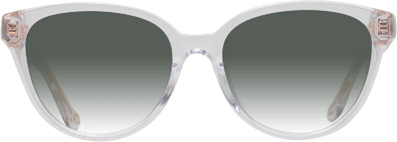 Transparent Clear