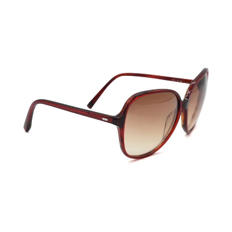 Dita Oversized Sunglasses