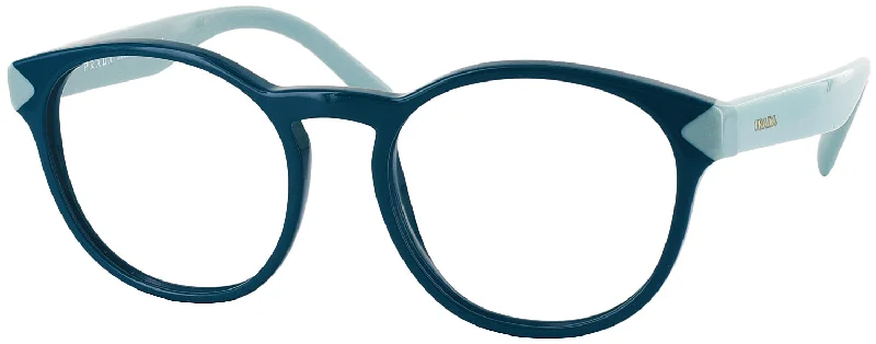 Prada 16TV Single Vision Full Frame
