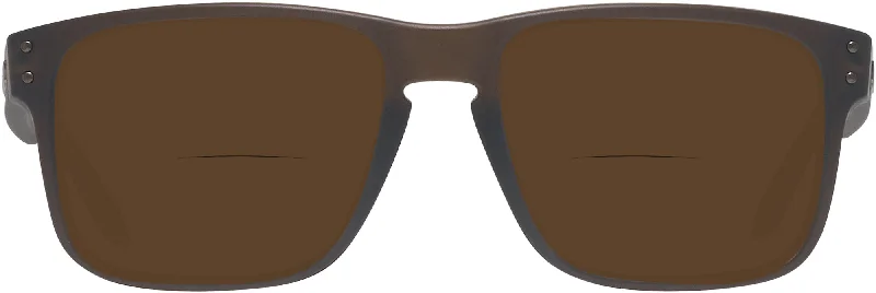 Oakley OX8156L Holbrook RX Bifocal Reading Sunglasses