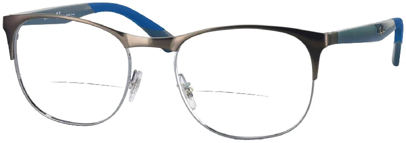 Ray-Ban 6412 Bifocal
