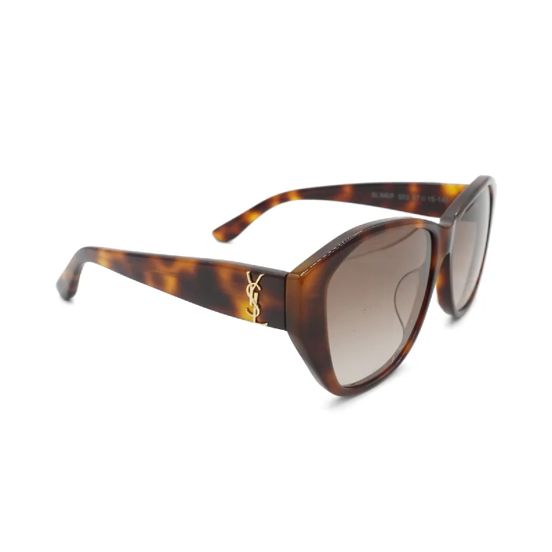 Saint Laurent 'SLM8/F' Sunglasses