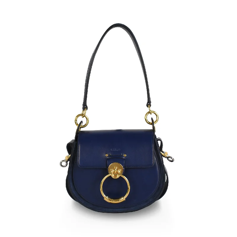 Chloe 'Small Tess' Shoulder Bag