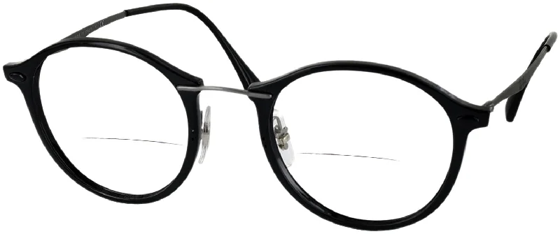 Ray-Ban 7073 Petite Bifocal