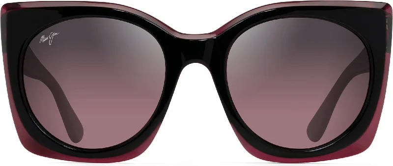 Black Cherry/Maui Rose Lens