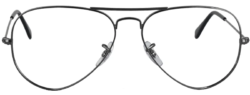 Gunmetal Crystal