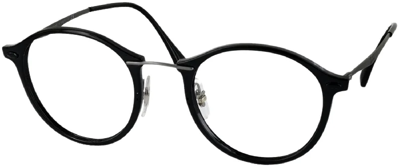 Ray-Ban 7073 Petite Computer Style Progressive