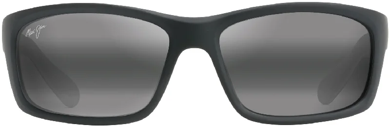 Matte Black/grey Lens