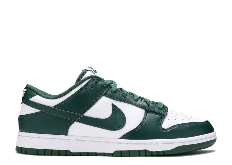 Nike  DUNK LOW 'SPARTAN'