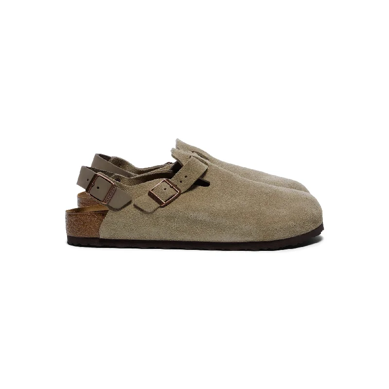 Birkenstock Tokio (Taupe)