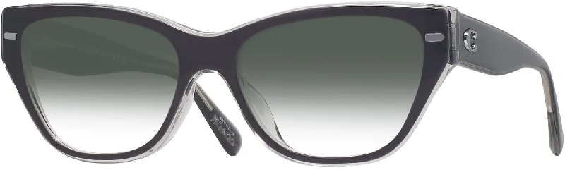 Coach 8370U Sunglasses