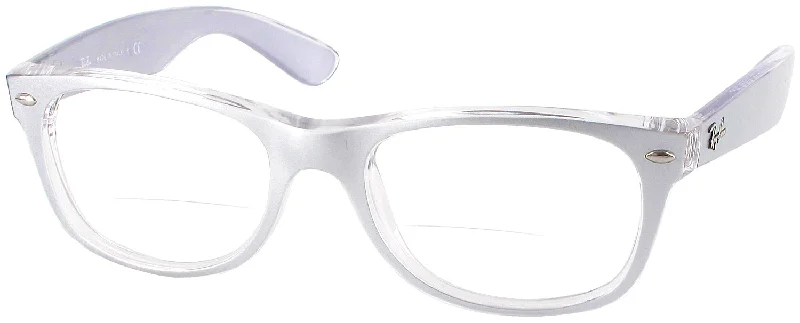 Ray-Ban 2132 Bifocal