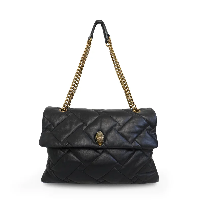 Kurt Geiger 'Soft Kensington' Bag