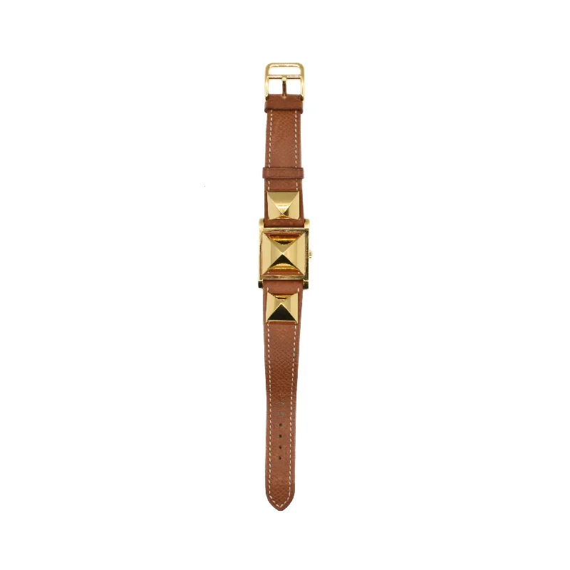 Hermes 'Medor' Watch