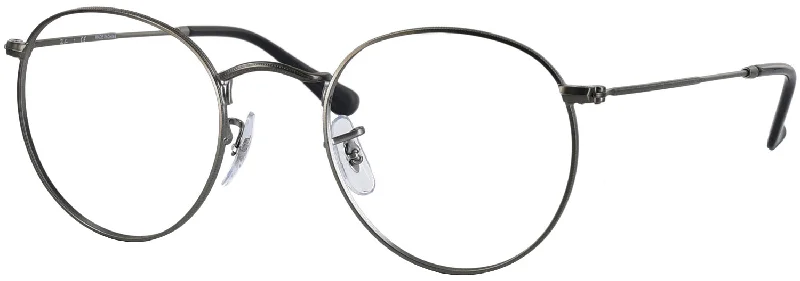 Ray-Ban 3447V Progressive No-Lines