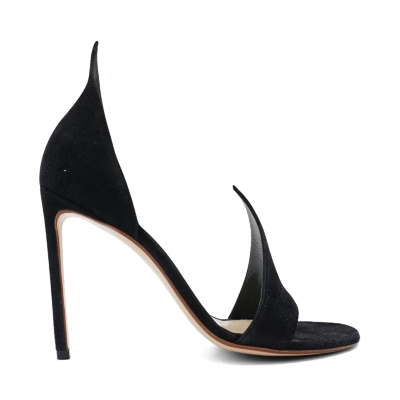 Francesco Russo 'Flame' Heels - Women's 7