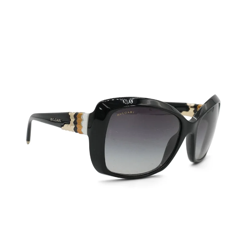 Bvlgari 'Serpenti' Sunglasses