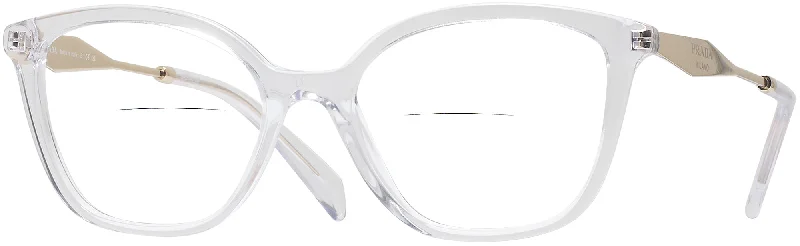 Prada 02ZV Bifocal