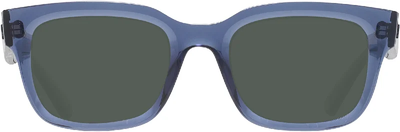 Transparent Blue