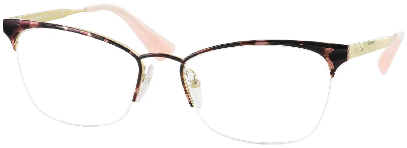 Prada 65QV Progressive No Line Bifocal
